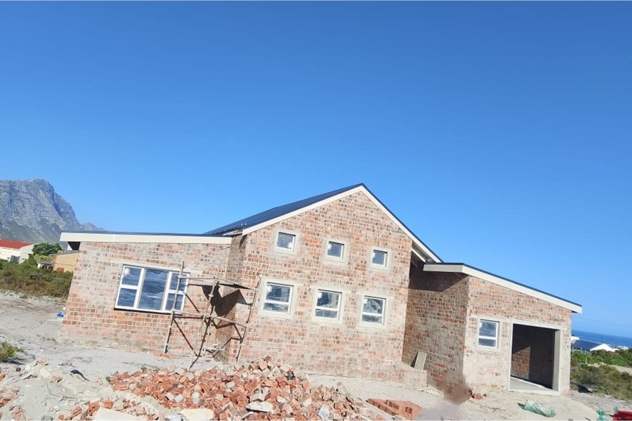 3 Bedroom Property for Sale in Bettys Bay Western Cape